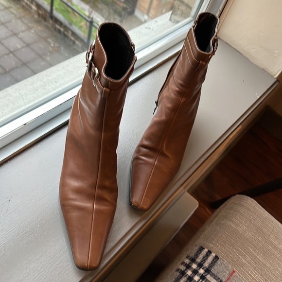 Prada Calzature Donna Ankle Boots - Picture 3 of 10